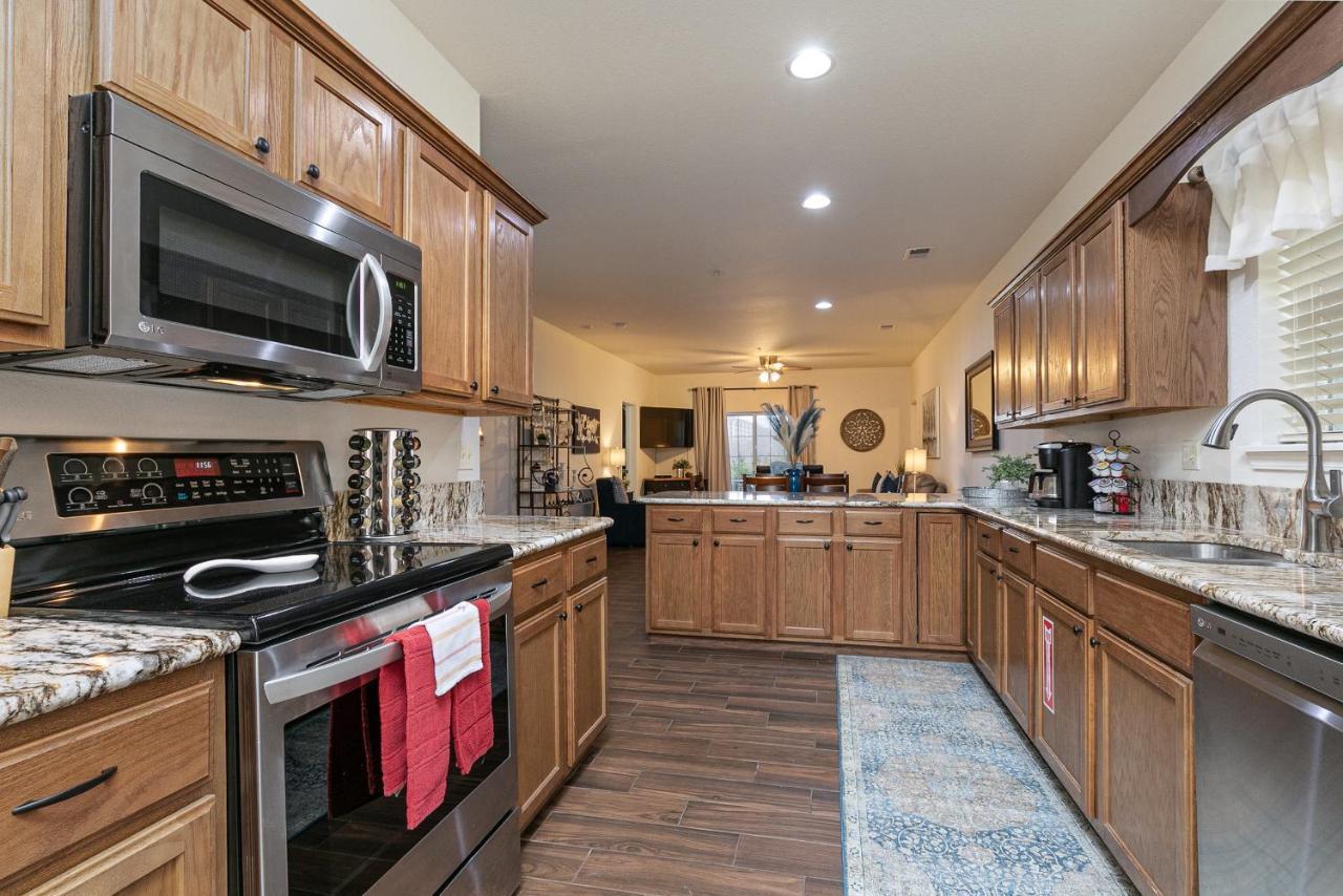 3Br Walk-In - Close To Attractions - Free Tickets Each Day You Stay - Rl4-2 Branson Exteriör bild
