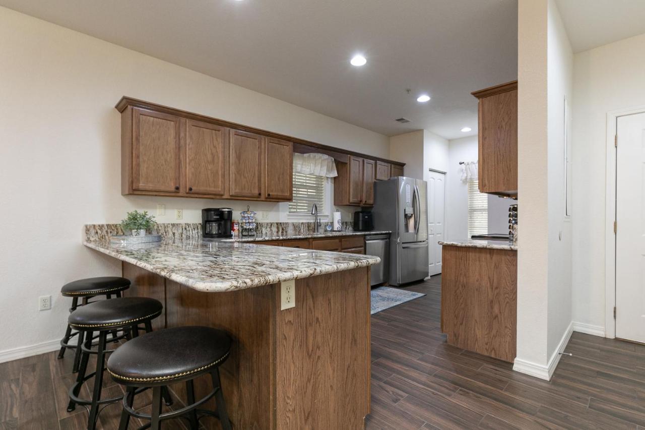 3Br Walk-In - Close To Attractions - Free Tickets Each Day You Stay - Rl4-2 Branson Exteriör bild