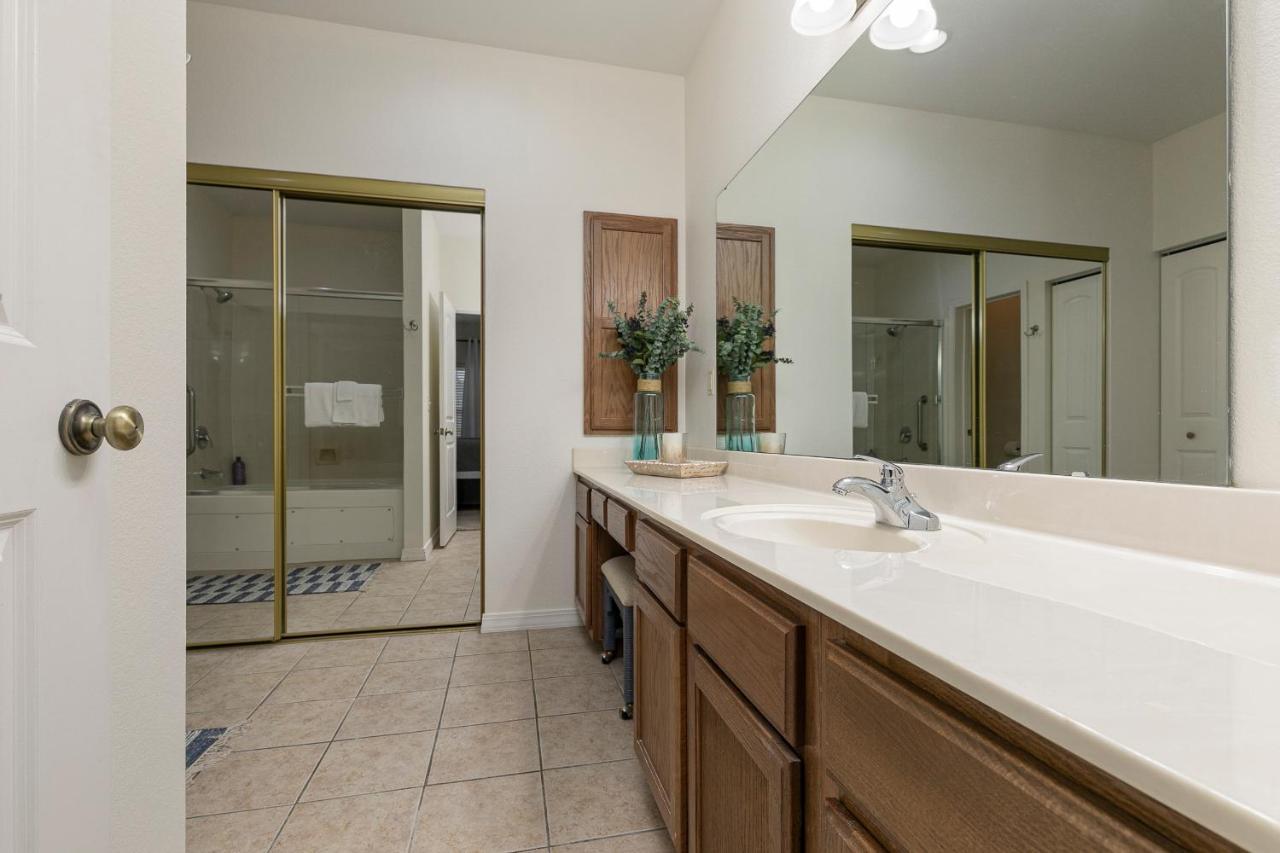 3Br Walk-In - Close To Attractions - Free Tickets Each Day You Stay - Rl4-2 Branson Exteriör bild
